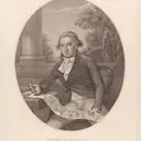 Portrait of Henry William Bunbury