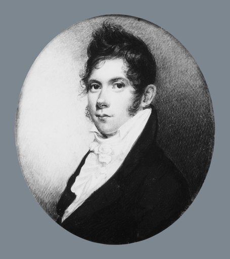 Henry Williams