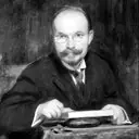 Portrait of Henry Wolf