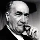 Portrait of Henryk Berlewi
