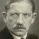 Portrait of Henryk Uziemblo