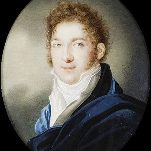 Portrait of Henryk Zabiełło