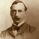 Portrait of Herbert James Draper