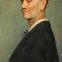 Portrait of Hercules Brabazon Brabazon