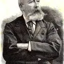 Portrait of Herman Frederik Carel ten Kate