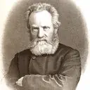 Portrait of Herman Wilhelm Bissen