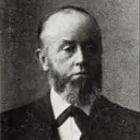 Portrait of Herman Wolbers