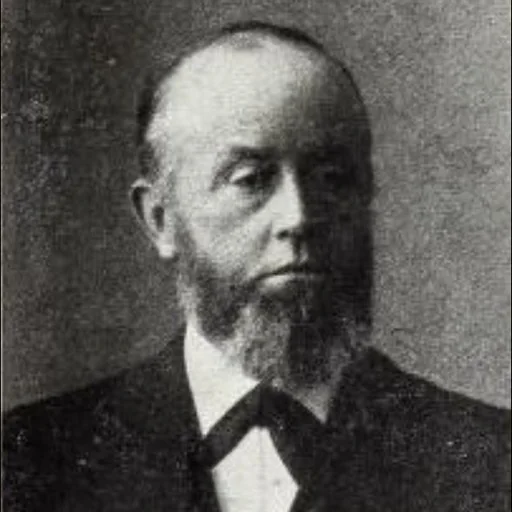 Portrait of Herman Wolbers