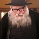 Portrait of Hermann Nitsch