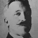 Portrait of Hermann Ottomar Herzog
