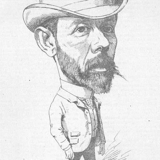 Portrait of Hermenegildo Estevan y Fernando