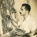 Portrait of Hernando Tejada