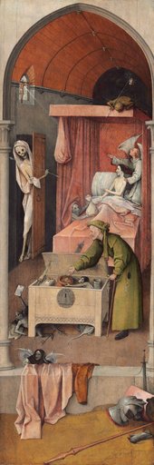 Hieronymus Bosch