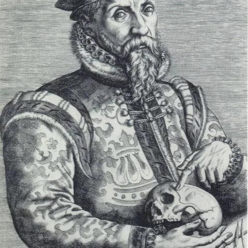 Hieronymus Cock