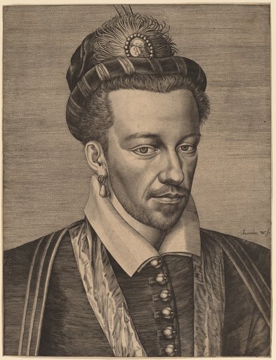 Hieronymus Wierix