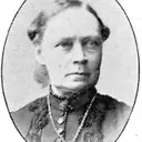 Portrait of Hilda Lindgren