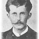 Portrait of Hipólito Boaventura Caron