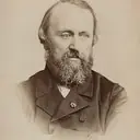 Portrait of Hippolyte Flandrin