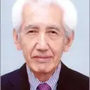 Portrait of Hisao Domoto