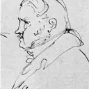 Portrait of Hjalmar Mörner