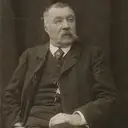 Portrait of Hjalmar Munsterhjelm