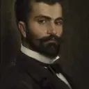 Portrait of Hmayak Hakobyan