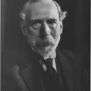 Portrait of Homer Watson