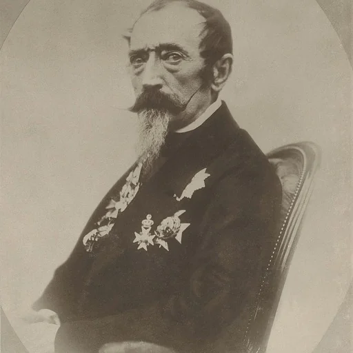 Horace Vernet