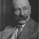 Portrait of Horatio Walker