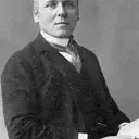 Portrait of Howard