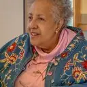 Portrait of Howardena Pindell