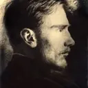 Portrait of Hryhorij Djadtschenko