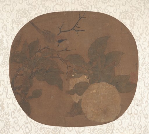 Huang Jucai|Unidentified artist