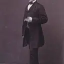 Portrait of Hubert Salentin
