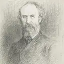 Portrait of Hugh Cameron