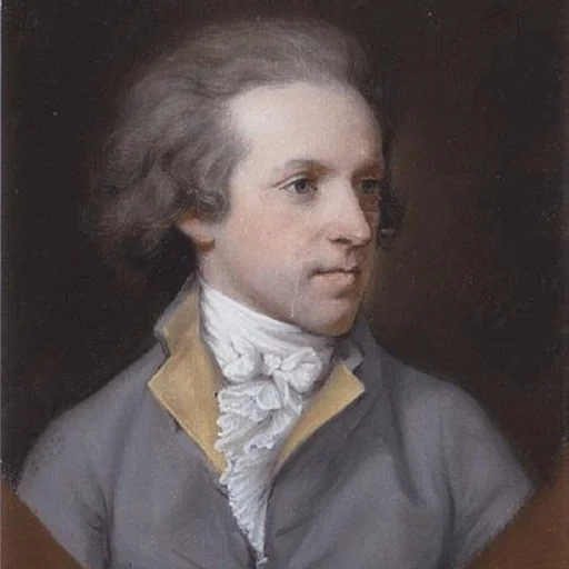 Hugh Douglas Hamilton