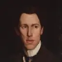 Portrait of Hugh Ramsay