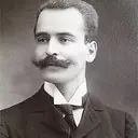Portrait of Hughes de Beaumont