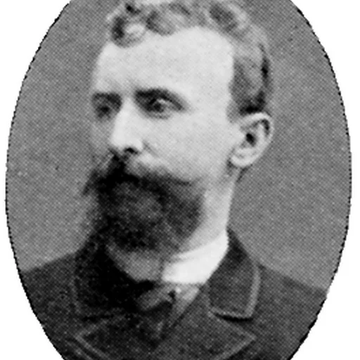 Portrait of Hugo Birger