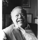 Portrait of Humberto Jaimes Sanchez