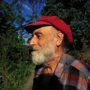 Portrait of Hundertwasser
