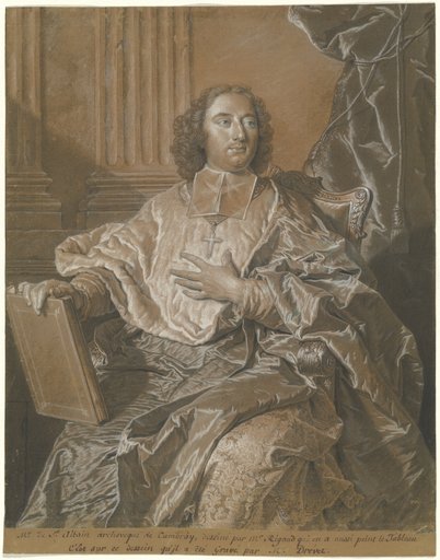 Hyacinthe Rigaud
