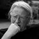 Portrait of Ian McKeever