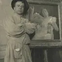 Portrait of Icilio Federico Joni