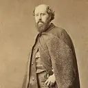 Portrait of Ignacio Merino