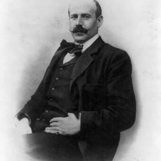 Portrait of Ignacio Zuloaga