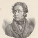 Portrait of Ignatius Josephus Van Regemorter