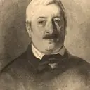 Portrait of Ignaz Raffalt
