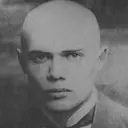 Portrait of Igor' Terent'ev