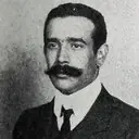 Portrait of Inocencio Medina Vera